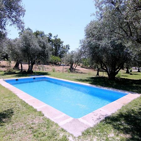 Hotel Rural Hojaranzos Tejeda de Tiétar Kültér fotó